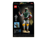 LEGO STAR WARS 75455 Boba Fett - 1547414 - zdjęcie 10